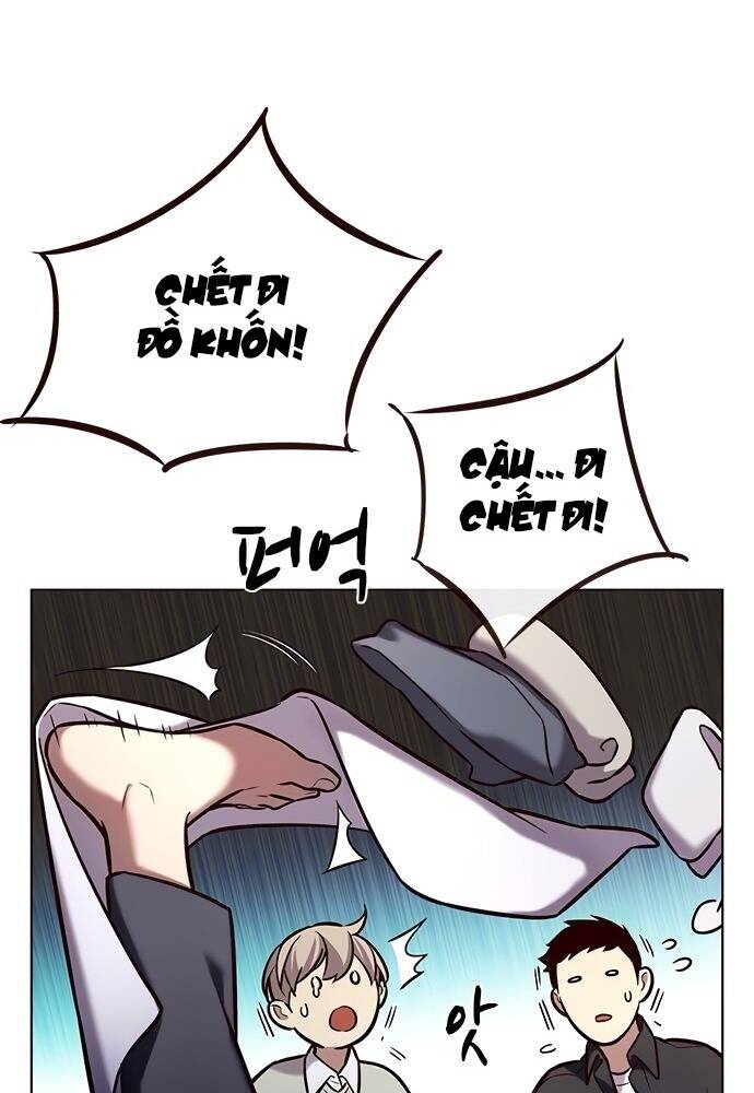 Hoá Thân Thành Mèo Chap 187 - Next Chap 188