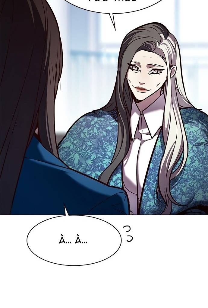 Hoá Thân Thành Mèo Chap 187 - Next Chap 188