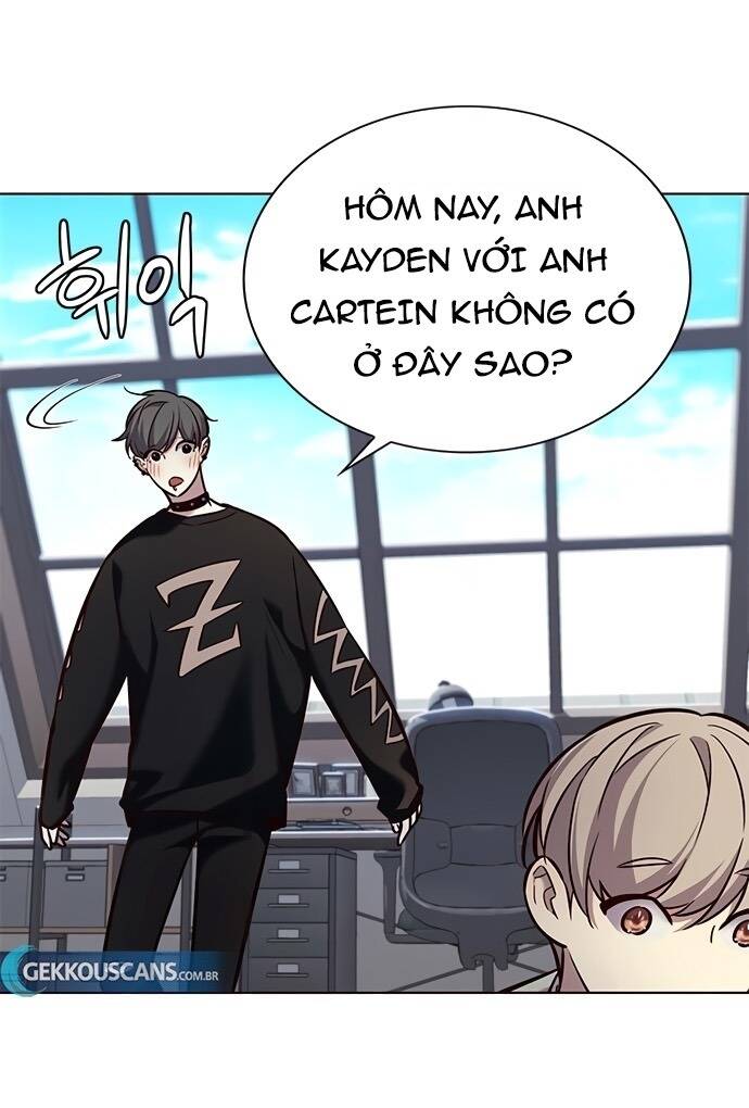 Hoá Thân Thành Mèo Chap 187 - Next Chap 188
