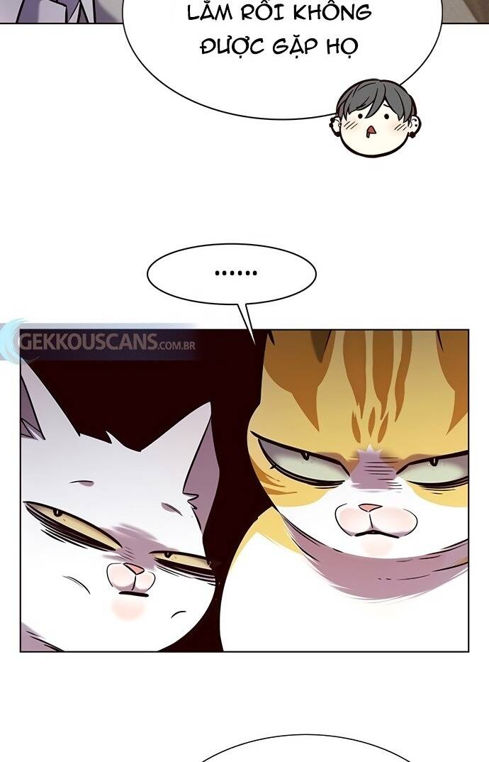 Hoá Thân Thành Mèo Chap 187 - Next Chap 188