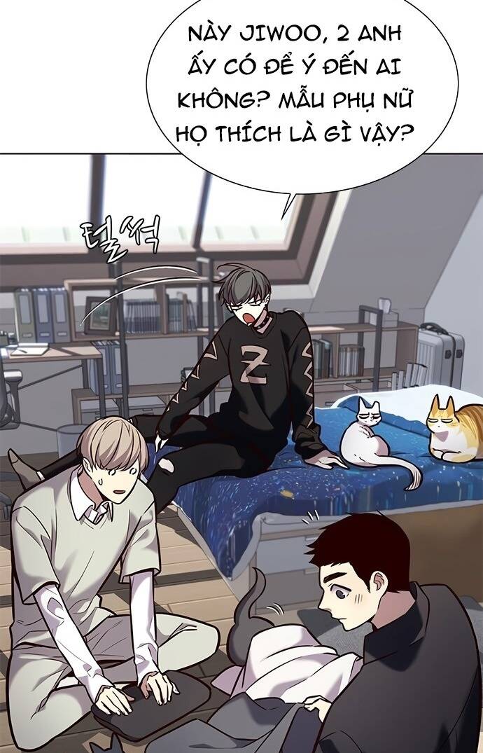 Hoá Thân Thành Mèo Chap 187 - Next Chap 188