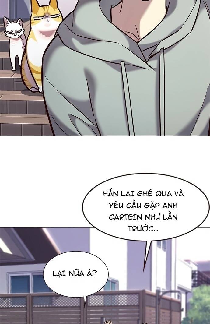 Hoá Thân Thành Mèo Chap 187 - Next Chap 188