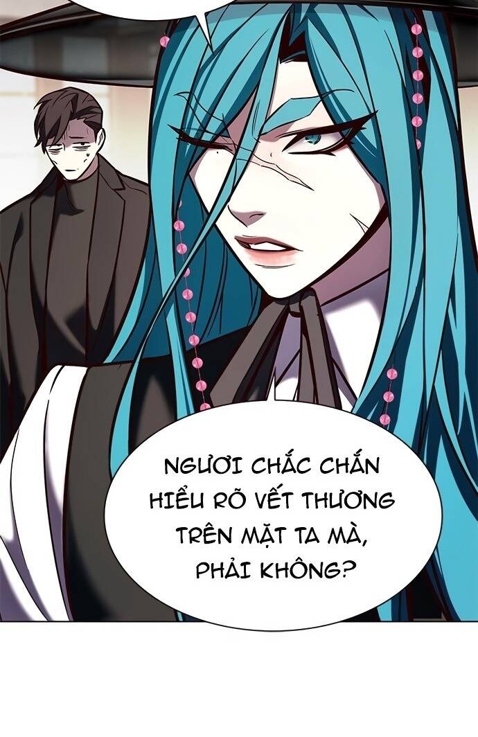 Hoá Thân Thành Mèo Chap 187 - Next Chap 188