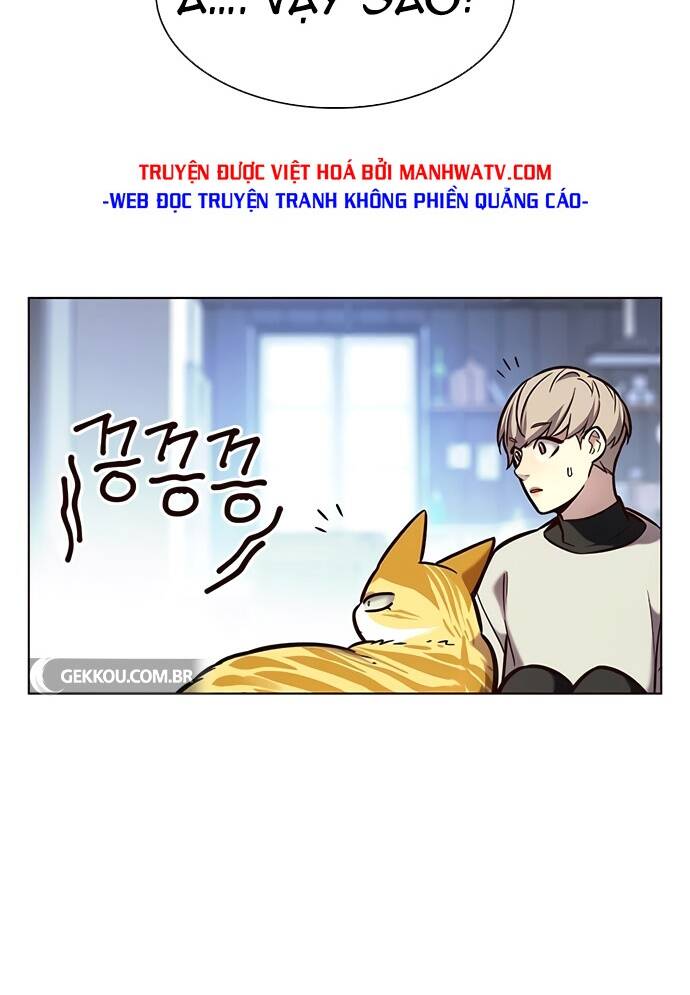 Hoá Thân Thành Mèo Chap 188 - Next Chap 189