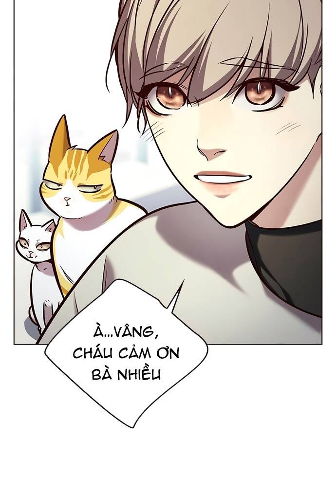 Hoá Thân Thành Mèo Chap 188 - Next Chap 189