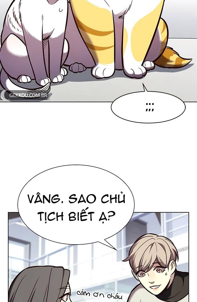 Hoá Thân Thành Mèo Chap 188 - Next Chap 189
