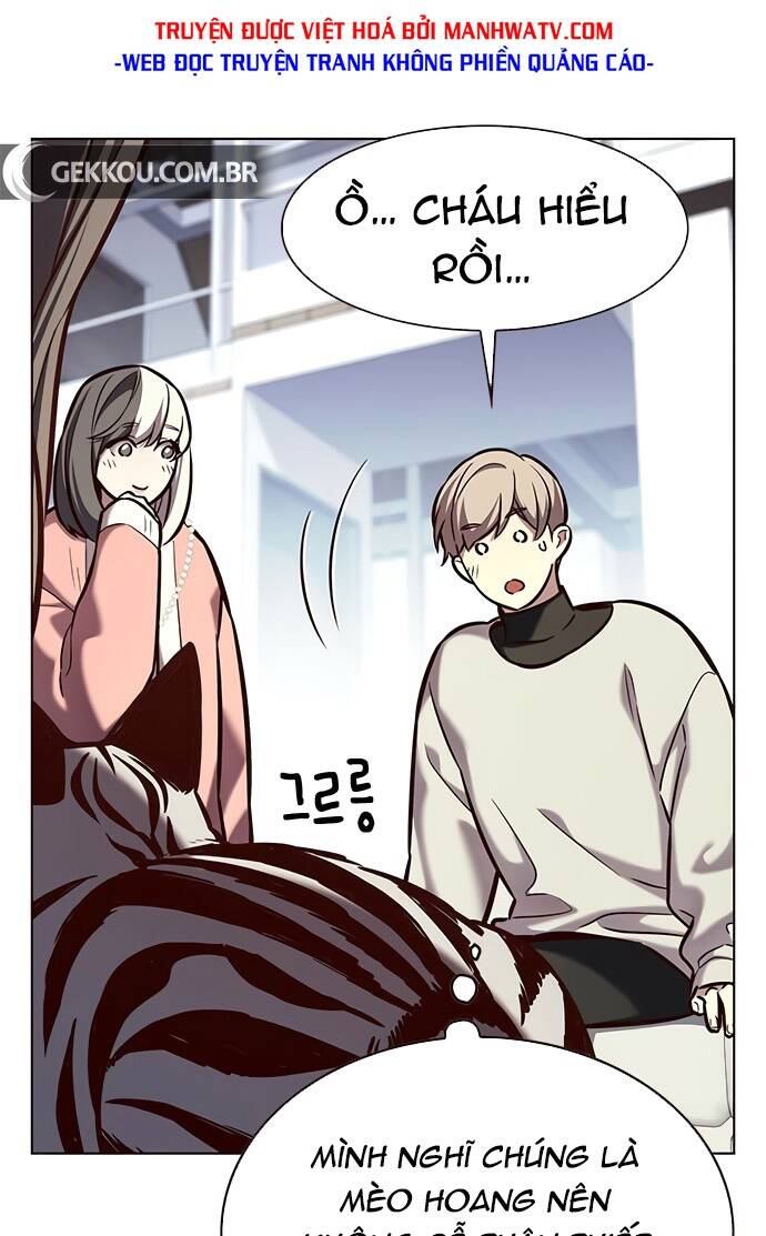 Hoá Thân Thành Mèo Chap 188 - Next Chap 189