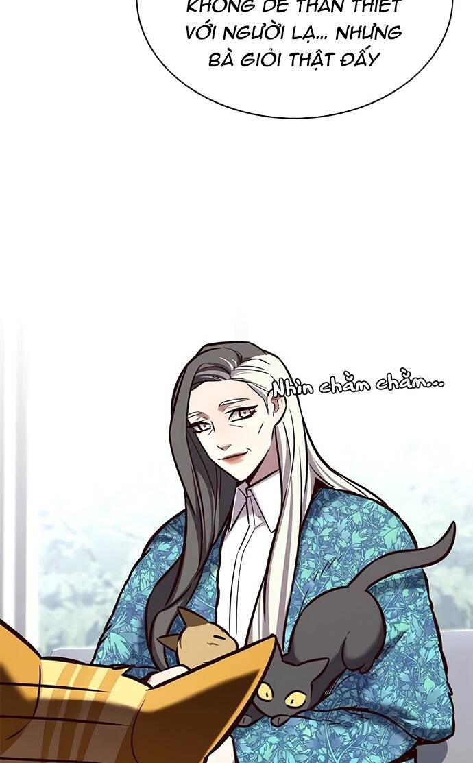 Hoá Thân Thành Mèo Chap 188 - Next Chap 189