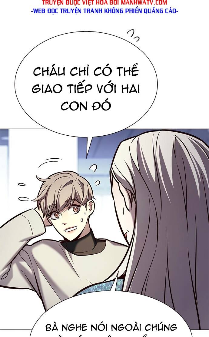 Hoá Thân Thành Mèo Chap 188 - Next Chap 189