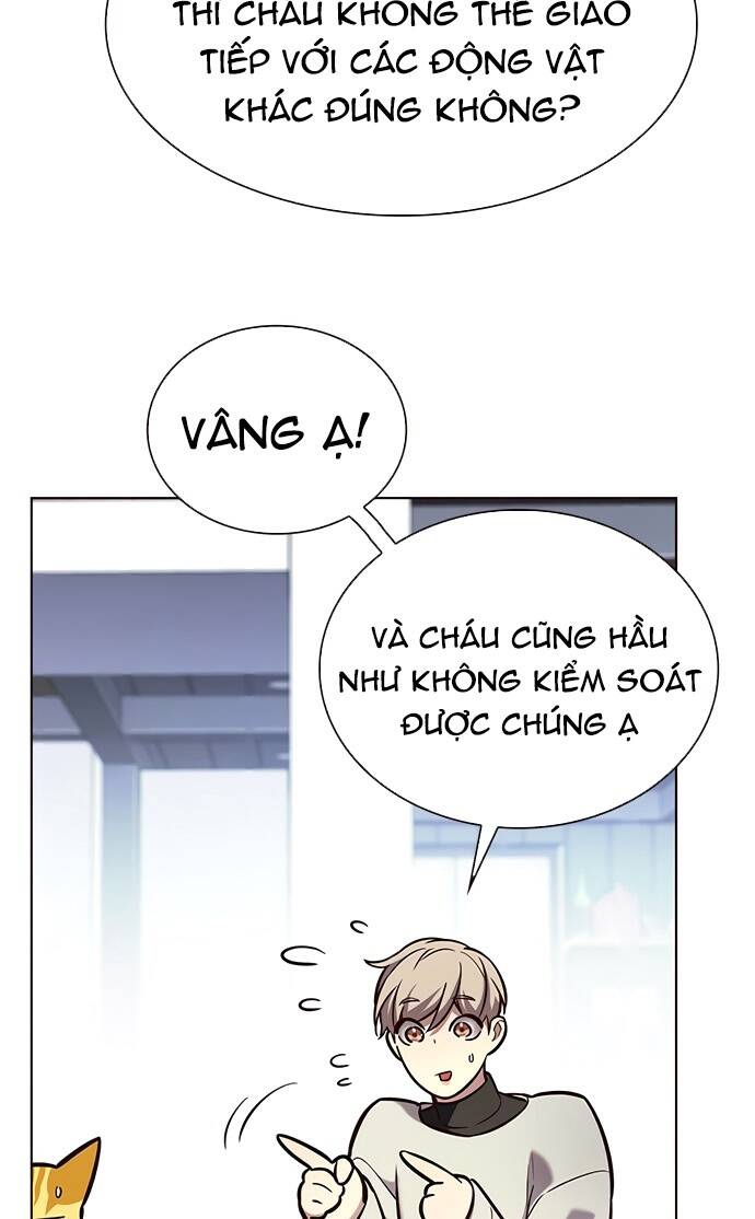 Hoá Thân Thành Mèo Chap 188 - Next Chap 189