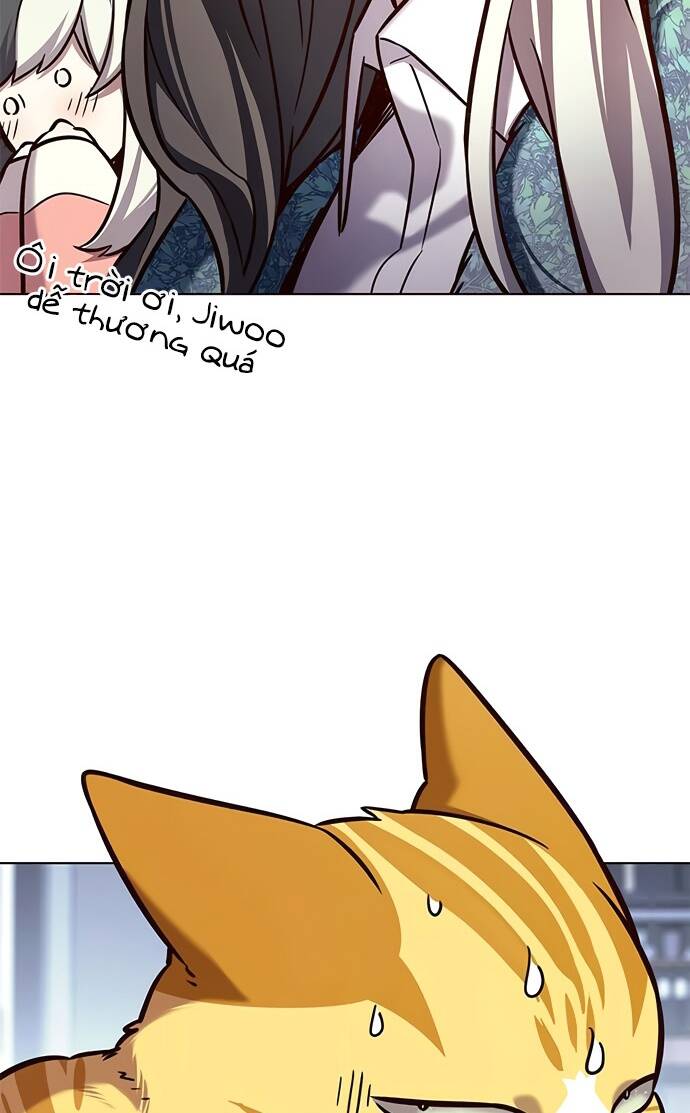 Hoá Thân Thành Mèo Chap 188 - Next Chap 189
