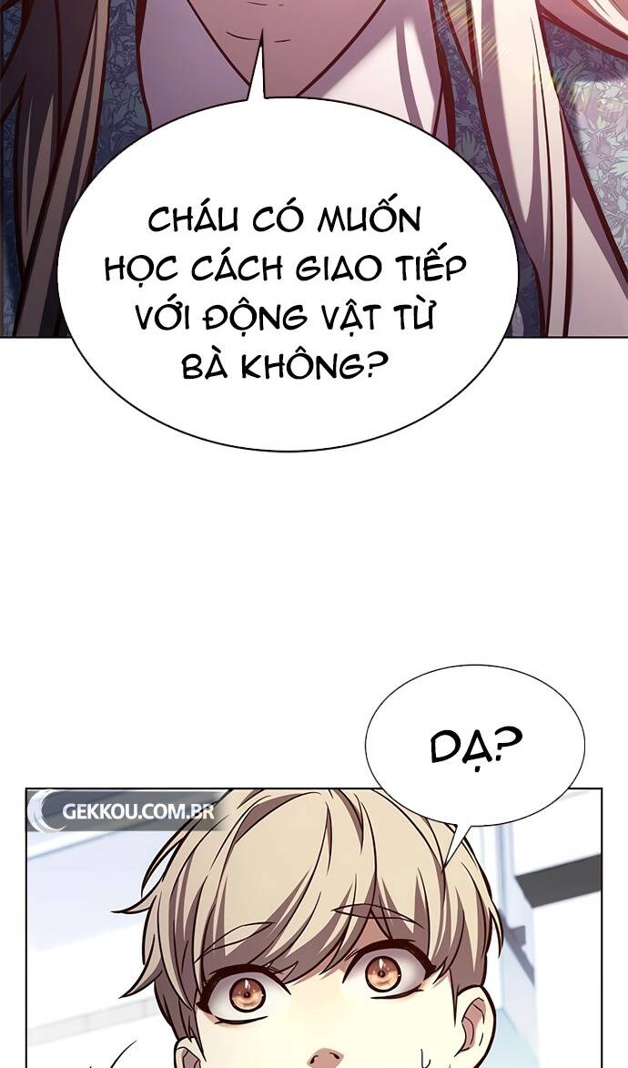 Hoá Thân Thành Mèo Chap 188 - Next Chap 189