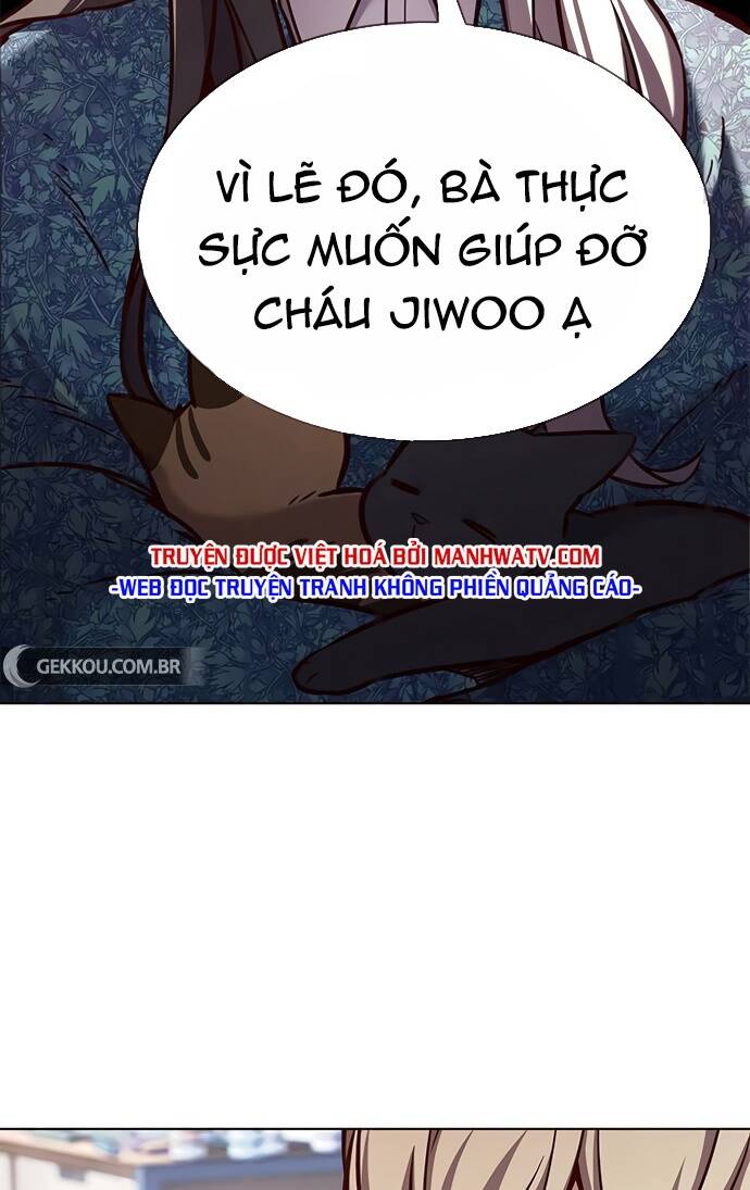 Hoá Thân Thành Mèo Chap 188 - Next Chap 189