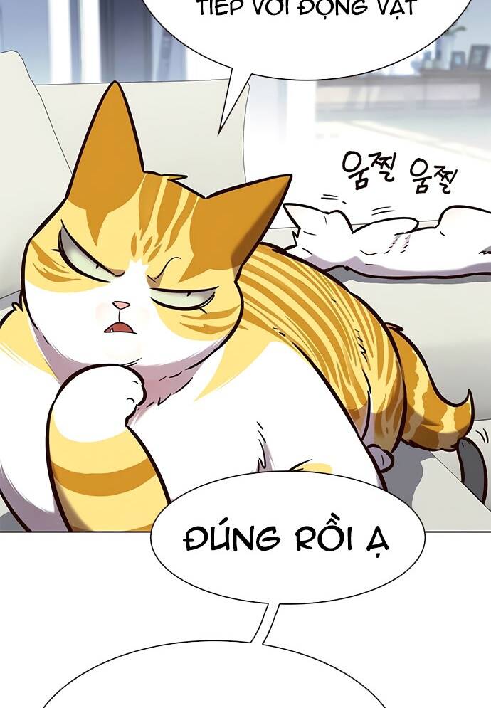 Hoá Thân Thành Mèo Chap 188 - Next Chap 189
