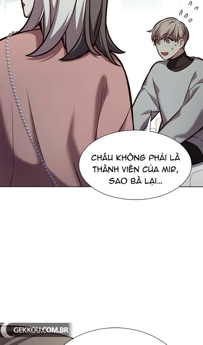 Hoá Thân Thành Mèo Chap 188 - Next Chap 189