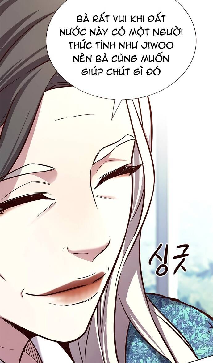 Hoá Thân Thành Mèo Chap 188 - Next Chap 189