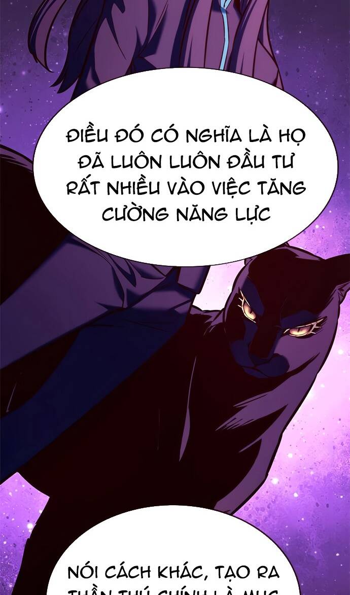 Hoá Thân Thành Mèo Chap 188 - Next Chap 189
