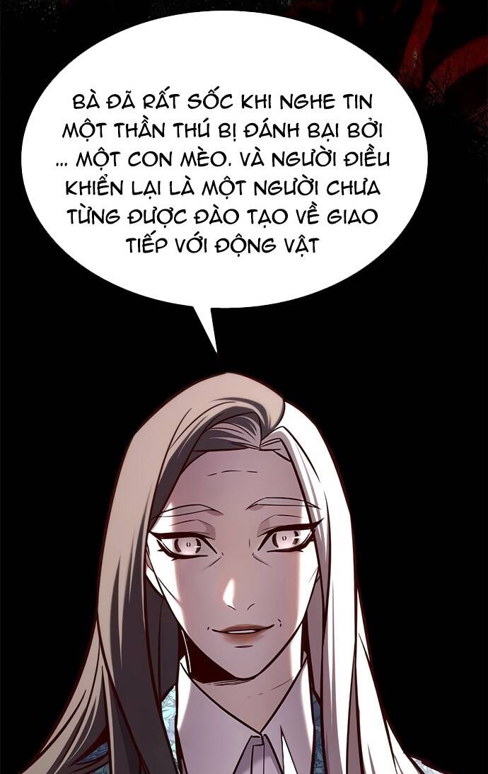 Hoá Thân Thành Mèo Chap 188 - Next Chap 189