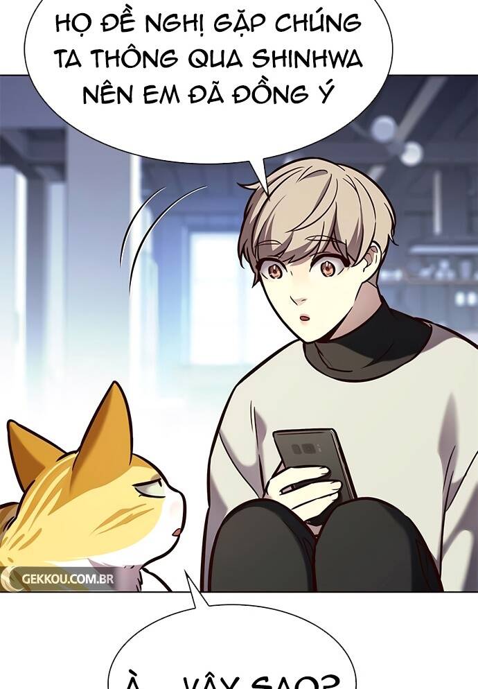 Hoá Thân Thành Mèo Chap 188 - Next Chap 189