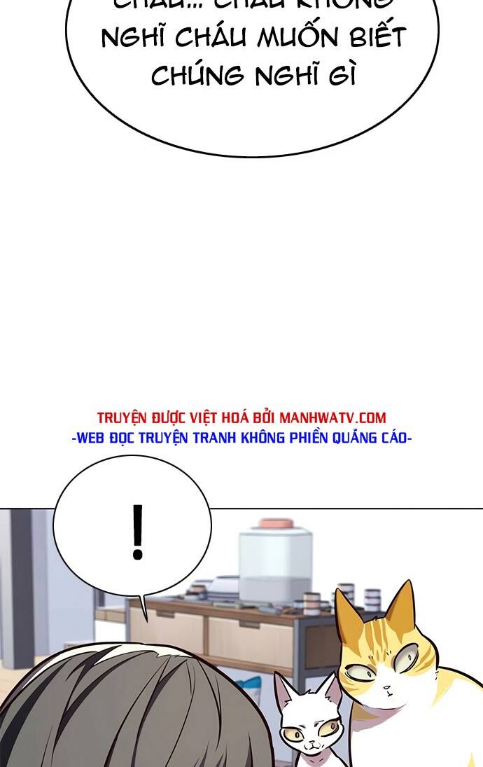 Hoá Thân Thành Mèo Chap 188 - Next Chap 189