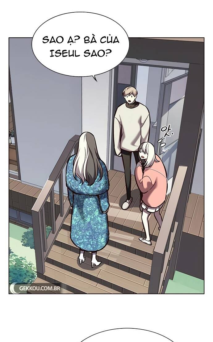 Hoá Thân Thành Mèo Chap 188 - Next Chap 189