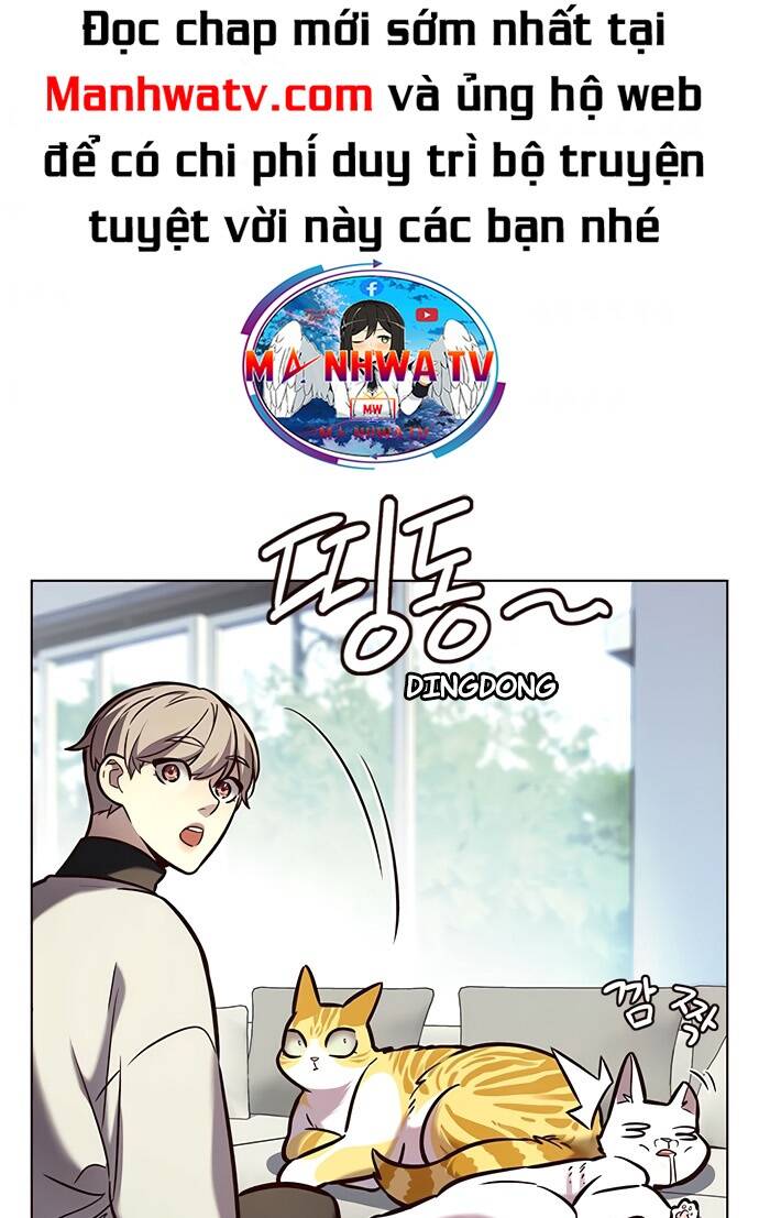 Hoá Thân Thành Mèo Chap 188 - Next Chap 189