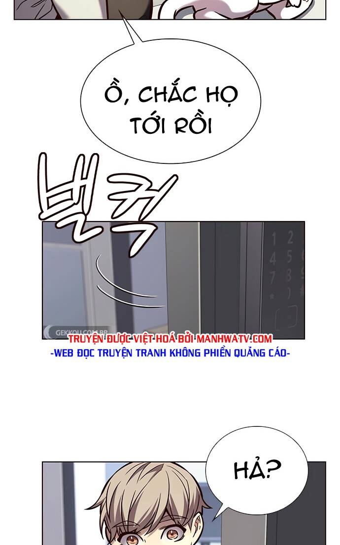 Hoá Thân Thành Mèo Chap 188 - Next Chap 189