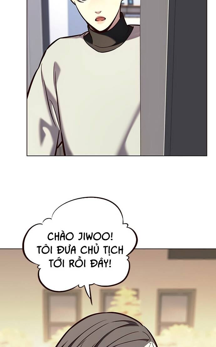 Hoá Thân Thành Mèo Chap 188 - Next Chap 189