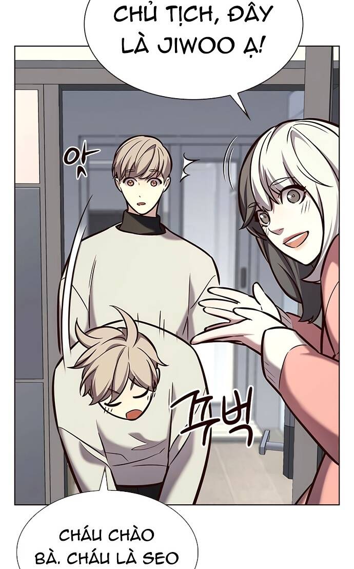 Hoá Thân Thành Mèo Chap 188 - Next Chap 189