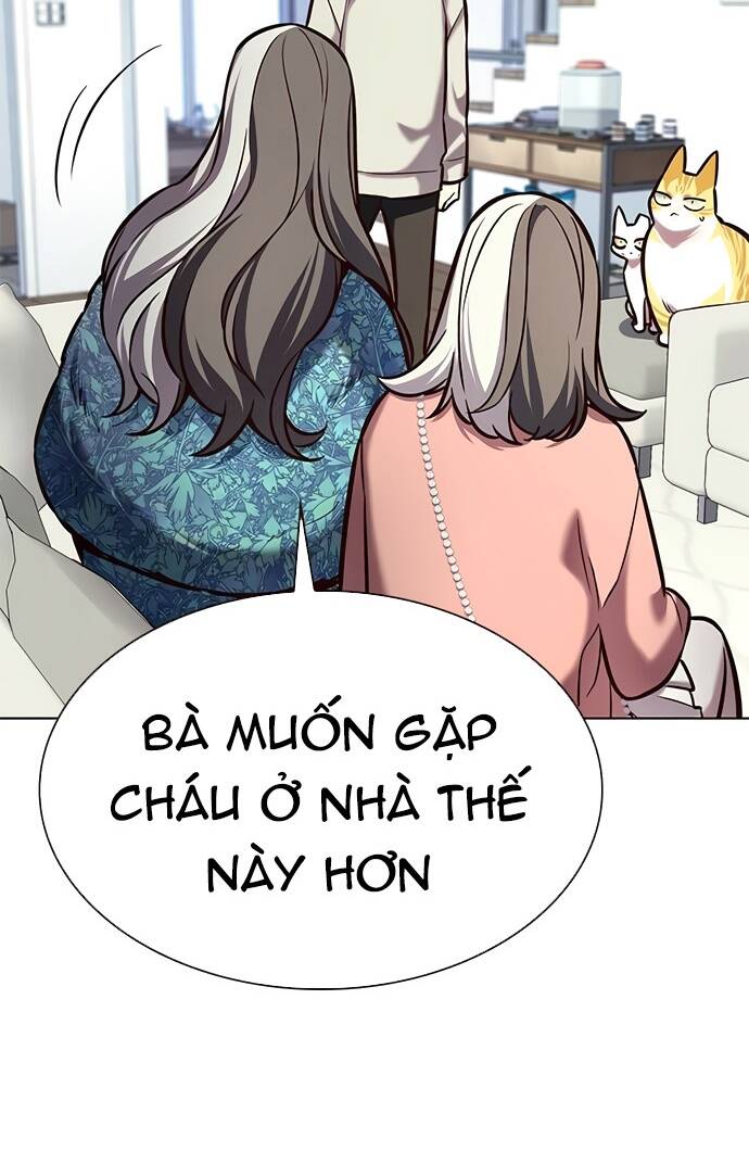 Hoá Thân Thành Mèo Chap 188 - Next Chap 189