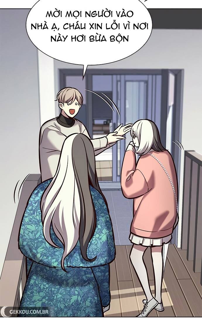 Hoá Thân Thành Mèo Chap 188 - Next Chap 189