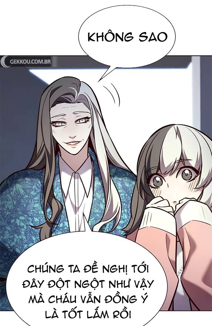 Hoá Thân Thành Mèo Chap 188 - Next Chap 189
