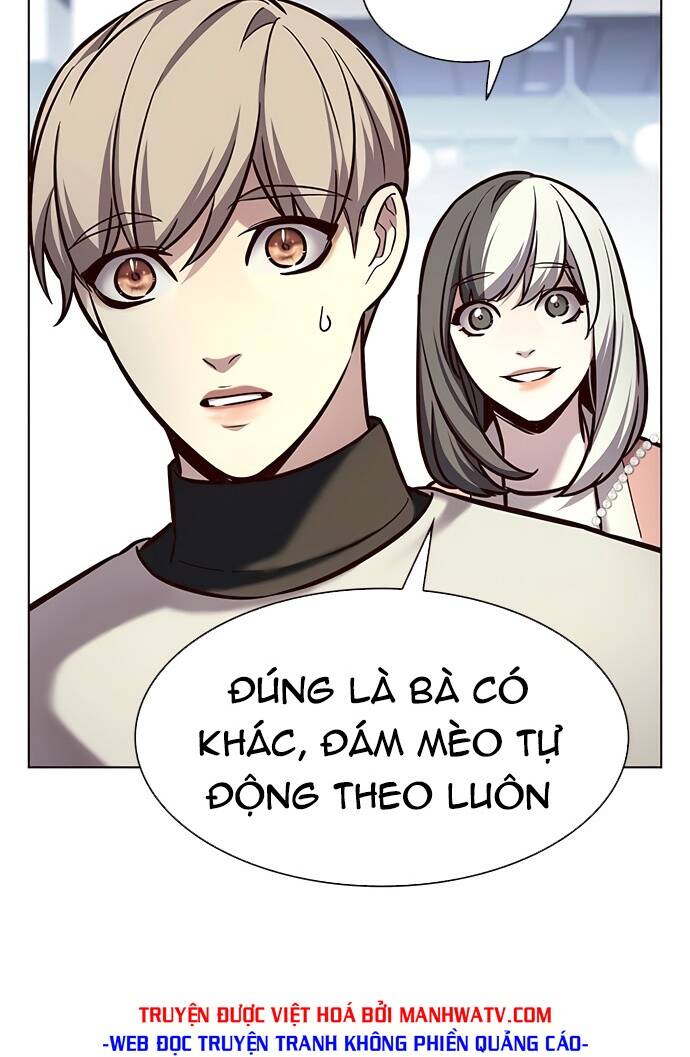 Hoá Thân Thành Mèo Chap 188 - Next Chap 189