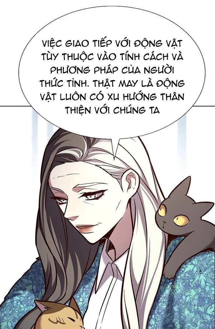 Hoá Thân Thành Mèo Chap 188 - Next Chap 189