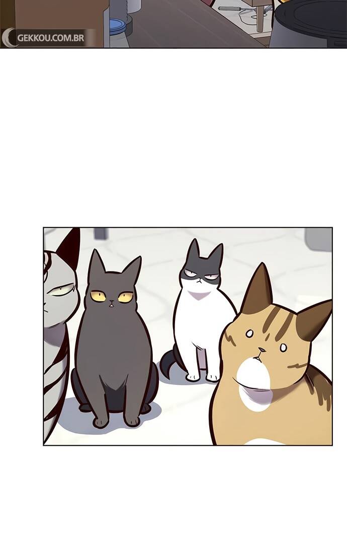 Hoá Thân Thành Mèo Chap 188 - Next Chap 189