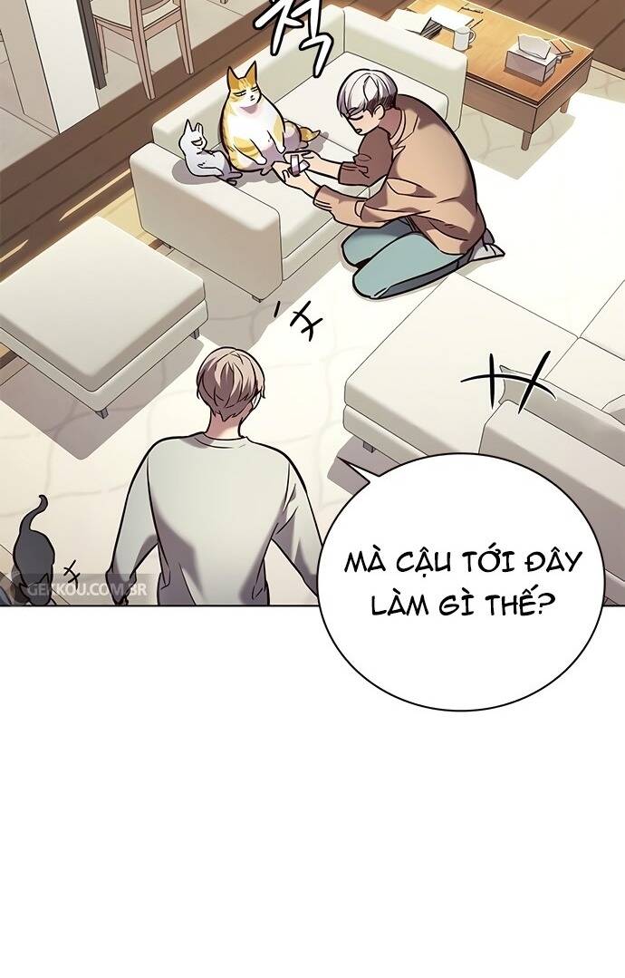 Hoá Thân Thành Mèo Chap 189 - Next Chap 190