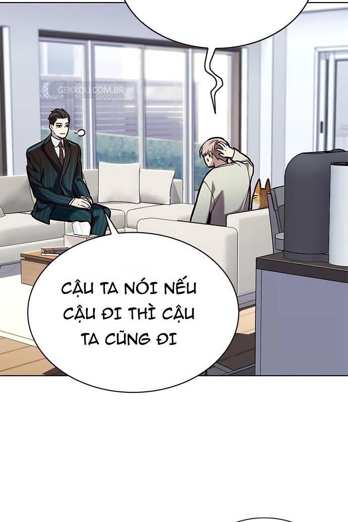 Hoá Thân Thành Mèo Chap 189 - Next Chap 190