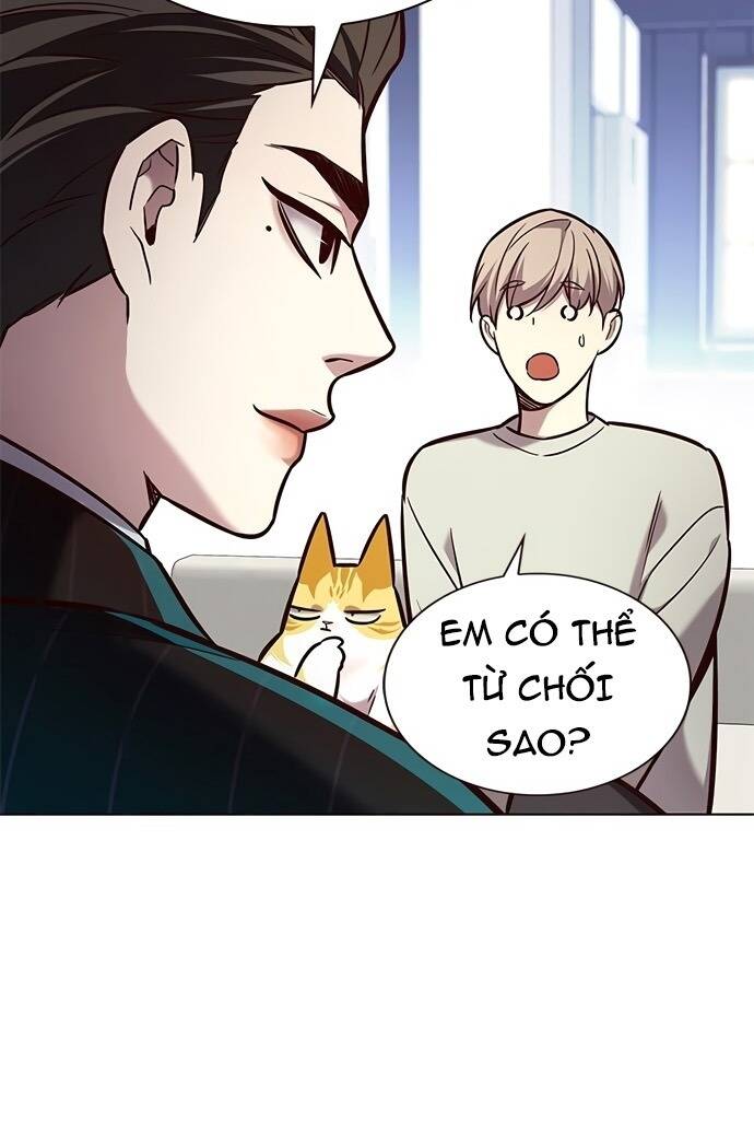 Hoá Thân Thành Mèo Chap 189 - Next Chap 190