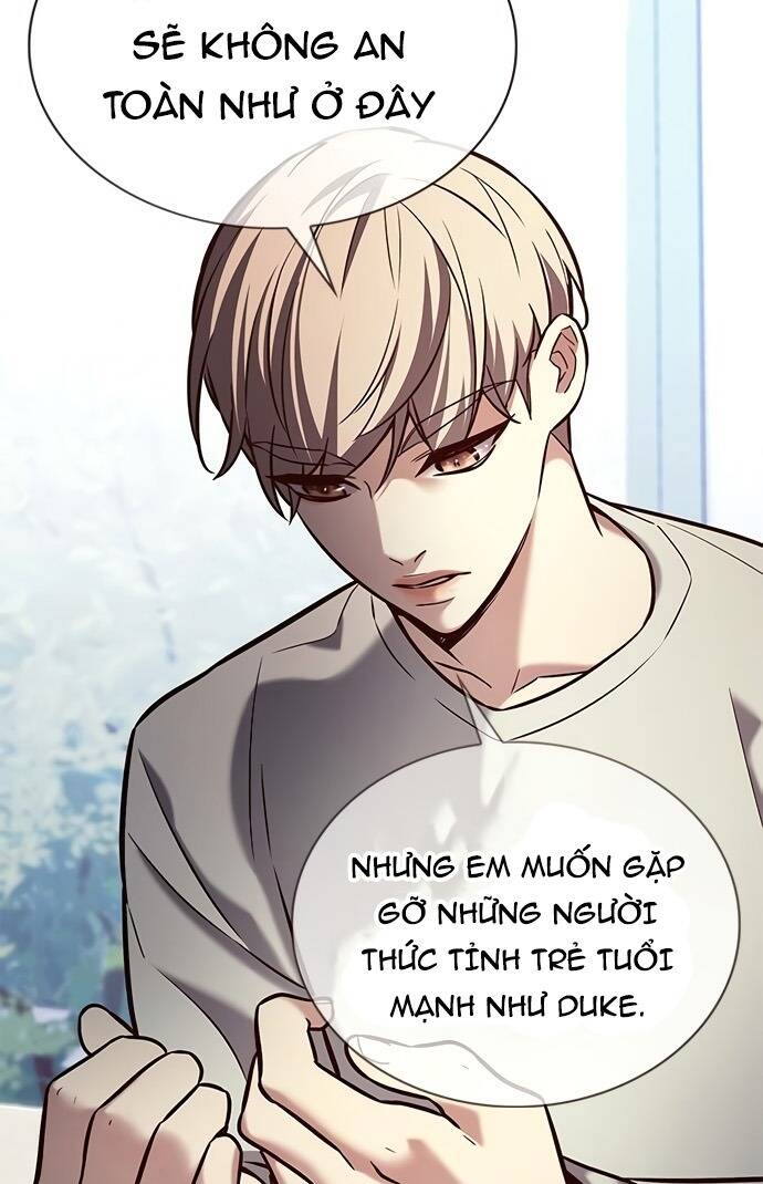 Hoá Thân Thành Mèo Chap 189 - Next Chap 190