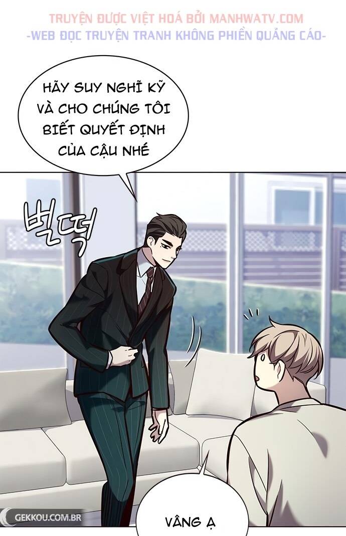 Hoá Thân Thành Mèo Chap 189 - Next Chap 190
