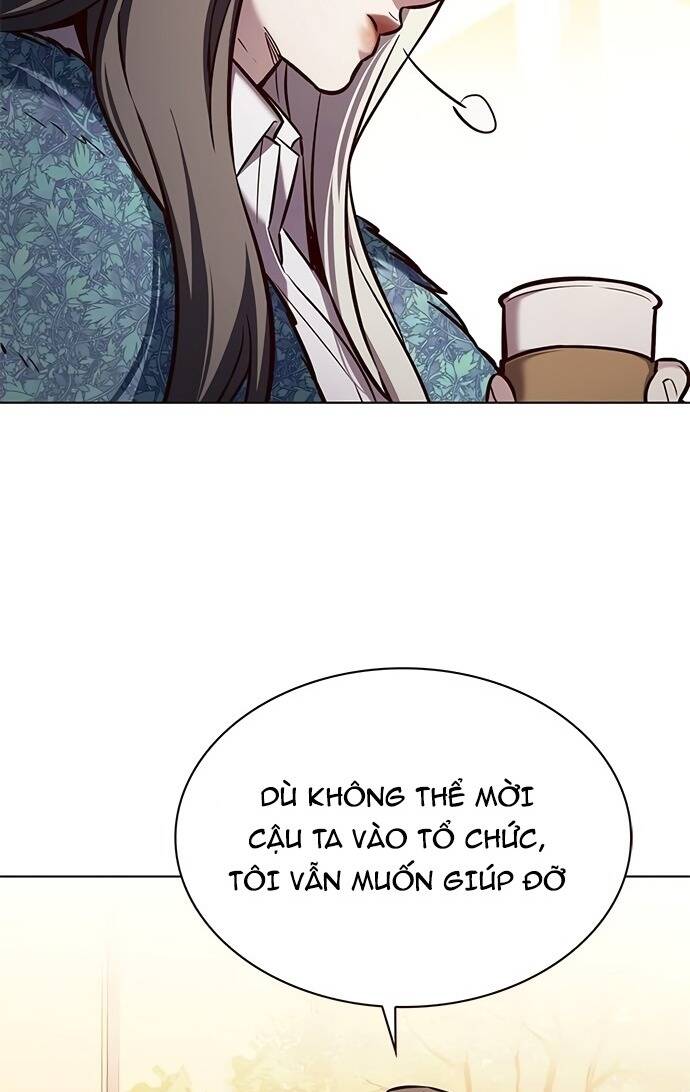 Hoá Thân Thành Mèo Chap 189 - Next Chap 190