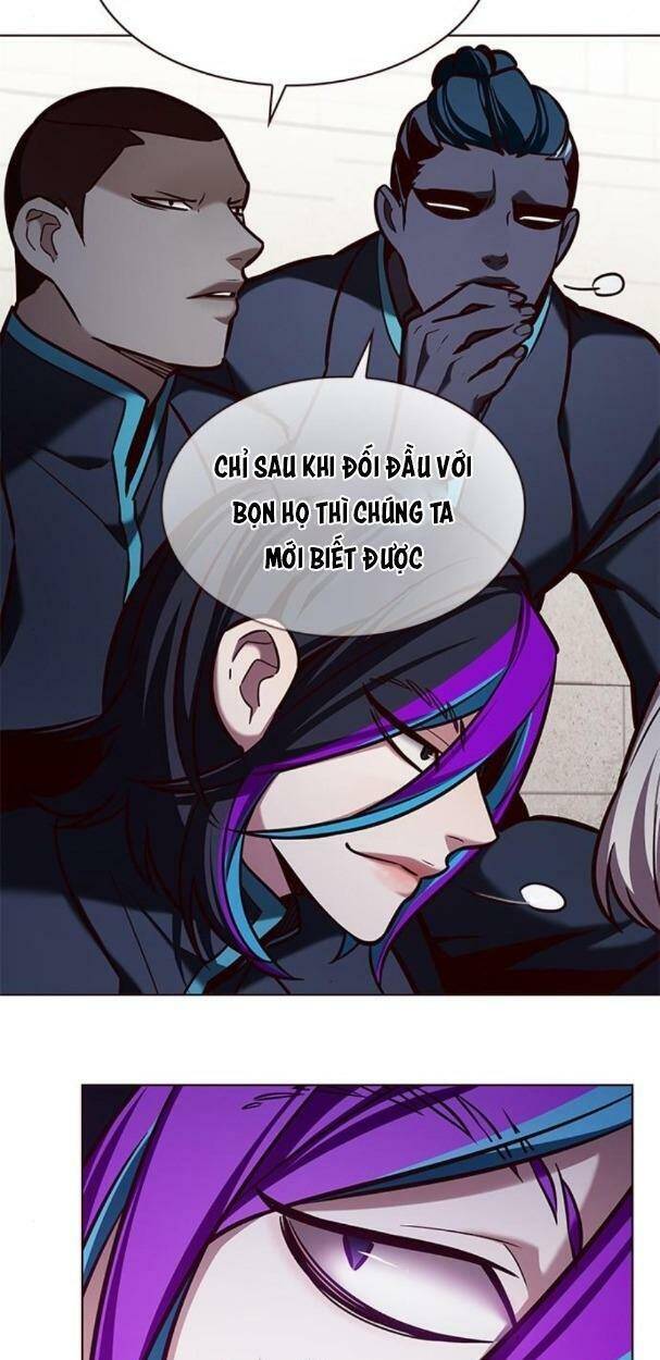 Hoá Thân Thành Mèo Chap 194 - Next Chap 195