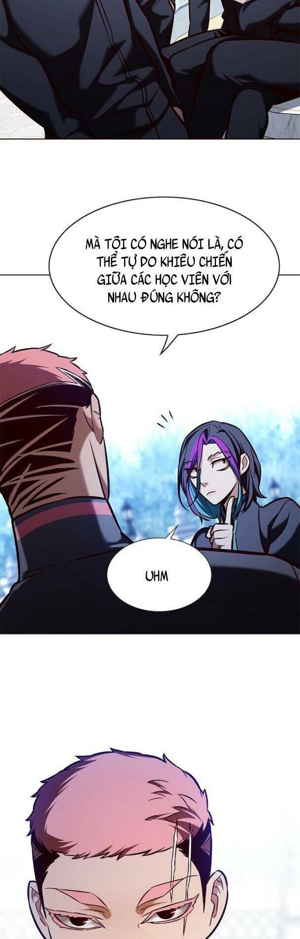 Hoá Thân Thành Mèo Chap 195 - Next Chap 196