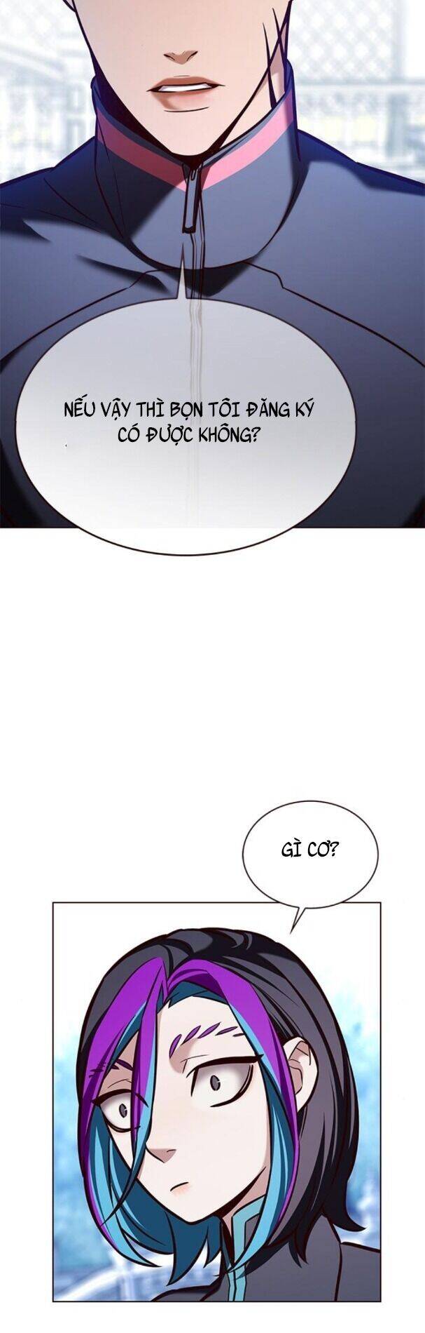 Hoá Thân Thành Mèo Chap 195 - Next Chap 196