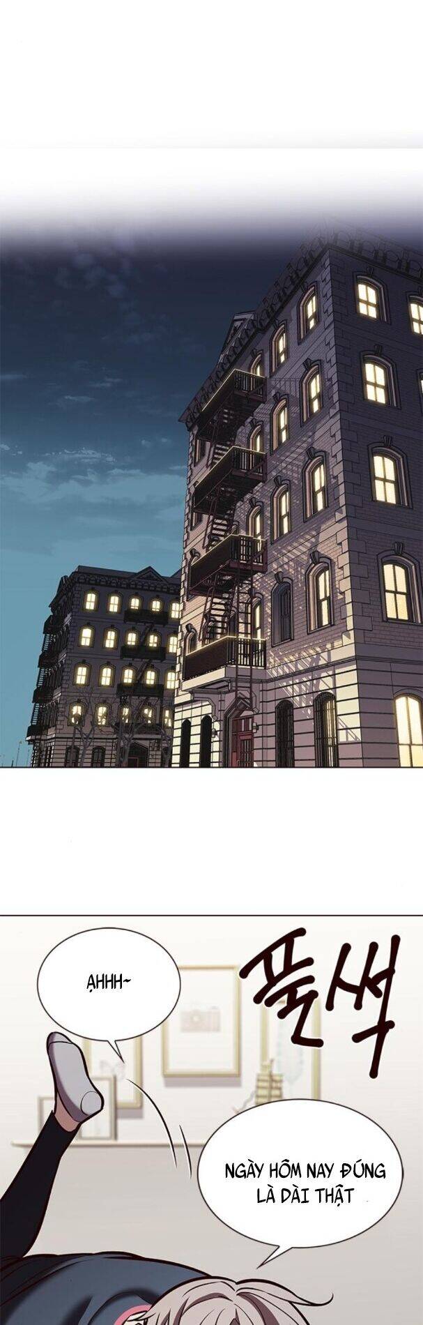 Hoá Thân Thành Mèo Chap 195 - Next Chap 196