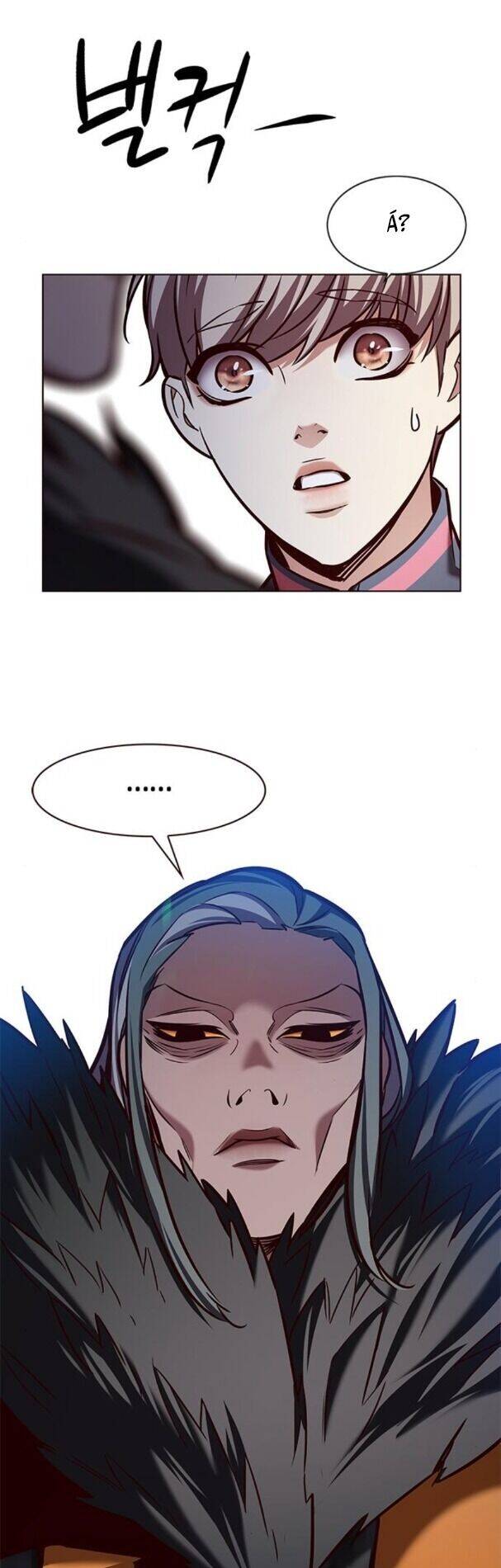 Hoá Thân Thành Mèo Chap 195 - Next Chap 196