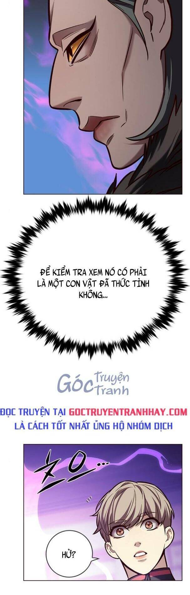 Hoá Thân Thành Mèo Chap 195 - Next Chap 196