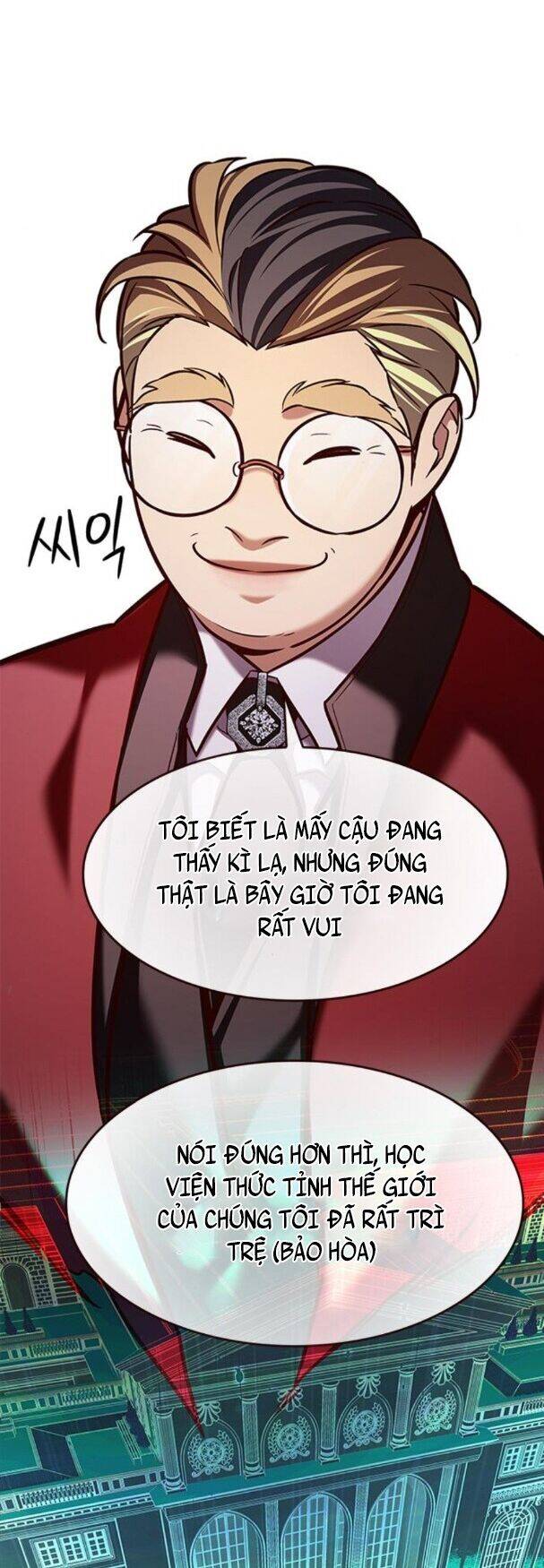 Hoá Thân Thành Mèo Chap 195 - Next Chap 196