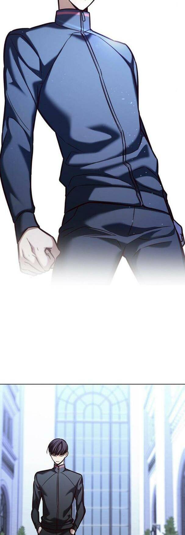 Hoá Thân Thành Mèo Chap 195 - Next Chap 196