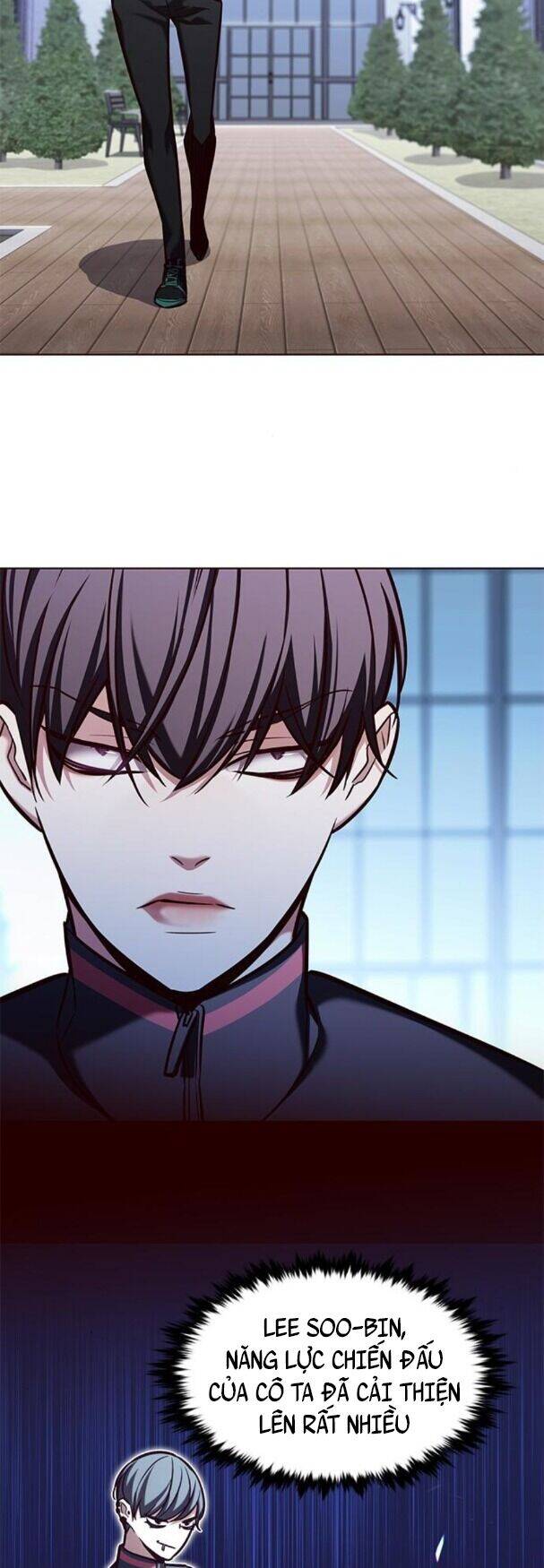 Hoá Thân Thành Mèo Chap 195 - Next Chap 196